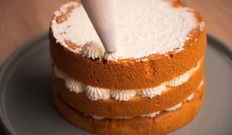 Alpharetta Teen's Birthday Bundles Give Shelter Kids Cake, Cards, and a Reason to Celebrate