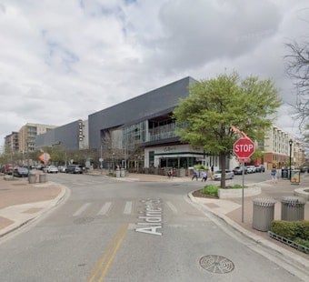 Alright, Alright, Alamo: Austin’s Mueller Theater Renamed Matthew McConaughey Cinema