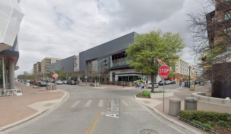 Alright, Alright, Alamo: Austin’s Mueller Theater Renamed Matthew McConaughey Cinema