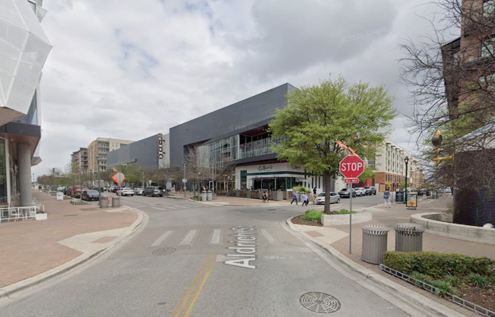 Alright, Alright, Alamo: Austin’s Mueller Theater Renamed Matthew McConaughey Cinema