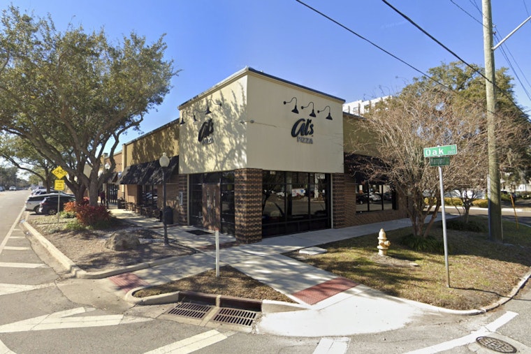 Al's Pizza Shuts Riverside Shop After 23 Years, Joins 5 Points Exodus