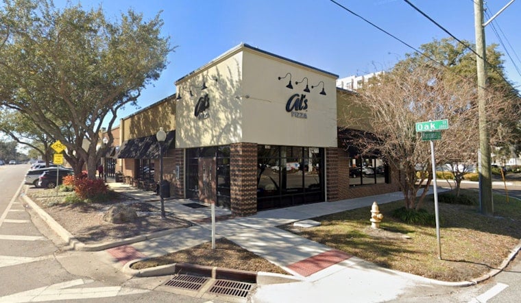 Al's Pizza Shuts Riverside Shop After 23 Years, Joins 5 Points Exodus