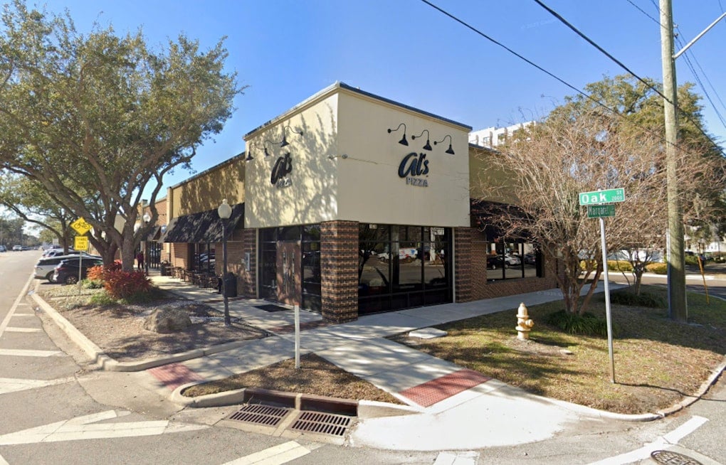 Al's Pizza Shuts Riverside Shop After 23 Years, Joins 5 Points Exodus