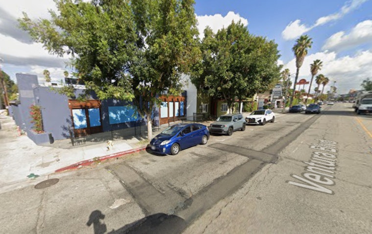 ALTO Studio City Opens Casual Bar With Rioplatense Street Food