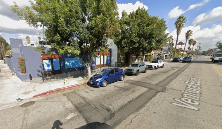ALTO Studio City Opens Casual Bar With Rioplatense Street Food