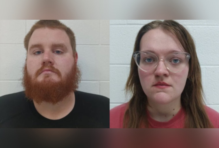Alva Officer, Wife Accused of Draining $74K From 82-Year-Old Housemate