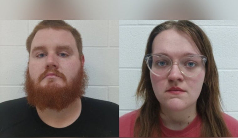 Alva Officer, Wife Accused of Draining $74K From 82-Year-Old Housemate