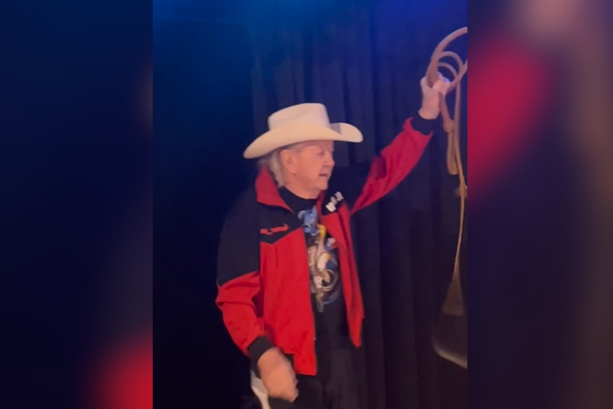 Amarillo Wrestling Icon Dory Funk Jr., NWA Legend and WWE Hall of Famer, Dead at 85