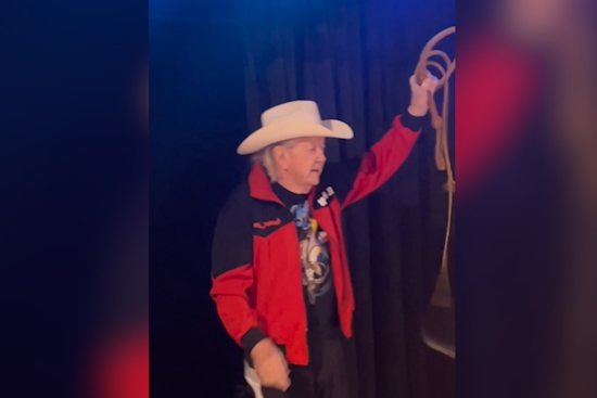 Amarillo Wrestling Icon Dory Funk Jr., NWA Legend and WWE Hall of Famer, Dead at 85