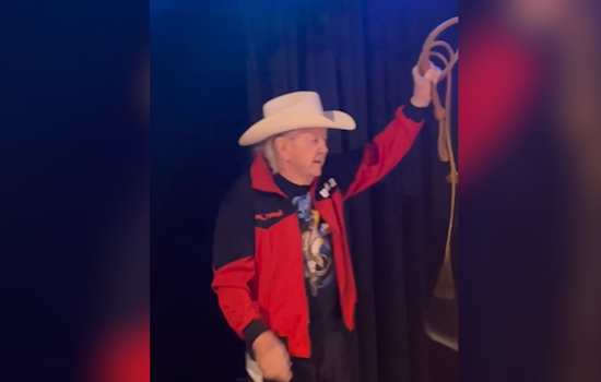 Amarillo Wrestling Icon Dory Funk Jr., NWA Legend and WWE Hall of Famer, Dead at 85