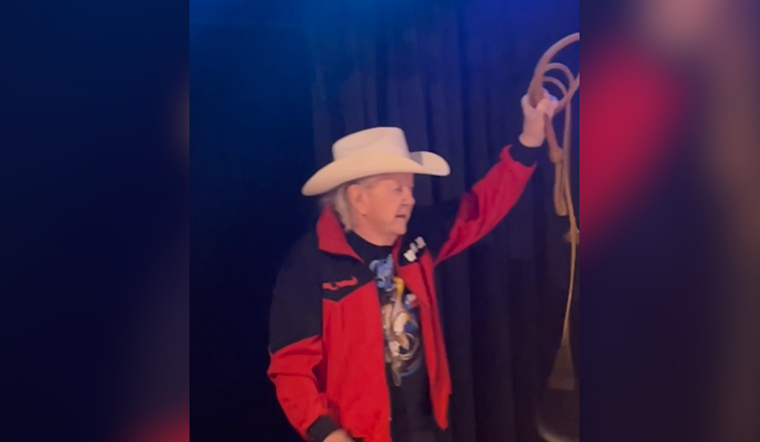 Amarillo Wrestling Icon Dory Funk Jr., NWA Legend and WWE Hall of Famer, Dead at 85