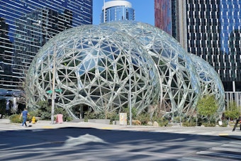 Amazon Cuts 121 More Jobs In Seattle, Bellevue As AI Spending Hits $220 Billion