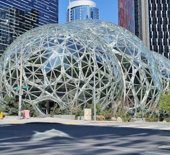 Amazon Cuts 121 More Jobs In Seattle, Bellevue As AI Spending Hits $220 Billion