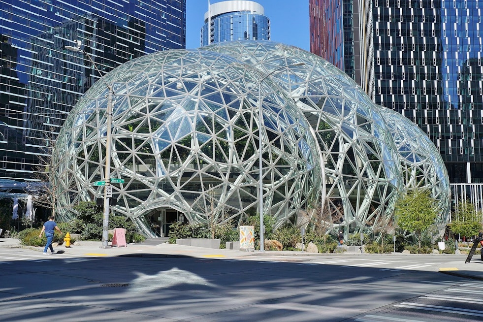 Amazon Cuts 121 More Jobs In Seattle, Bellevue As AI Spending Hits $220 Billion