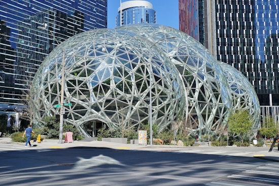 Amazon Cuts 121 More Jobs In Seattle, Bellevue As AI Spending Hits $220 Billion