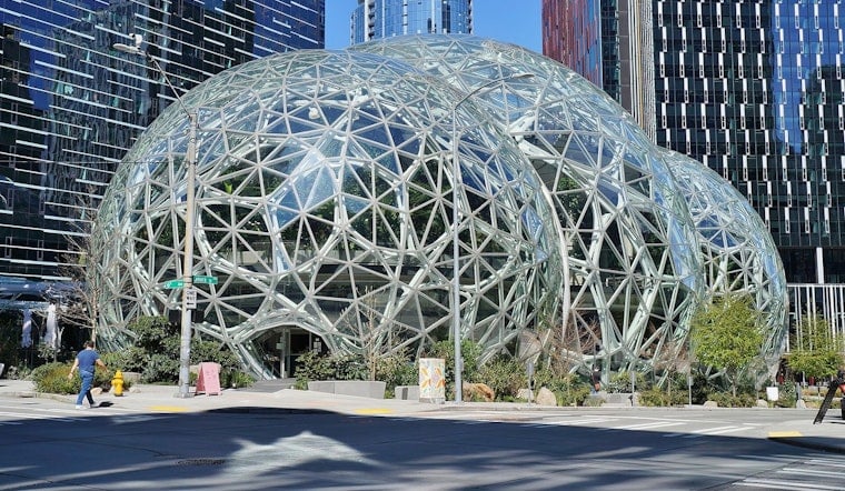 Amazon Cuts 121 More Jobs In Seattle, Bellevue As AI Spending Hits $220 Billion