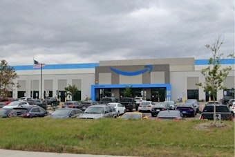 Amazon Piles On, Adds 1.2M SF Aurora Warehouse Near Its Own DEN8 Hub
