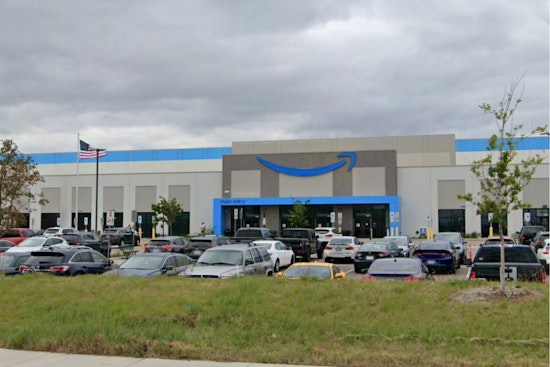 Amazon Piles On, Adds 1.2M SF Aurora Warehouse Near Its Own DEN8 Hub