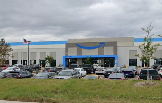 Amazon Piles On, Adds 1.2M SF Aurora Warehouse Near Its Own DEN8 Hub