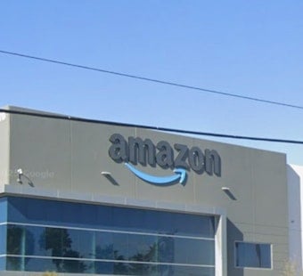 Amazon Turns San Diego Park Into Delivery Hub, Council President Calls It Unacceptable