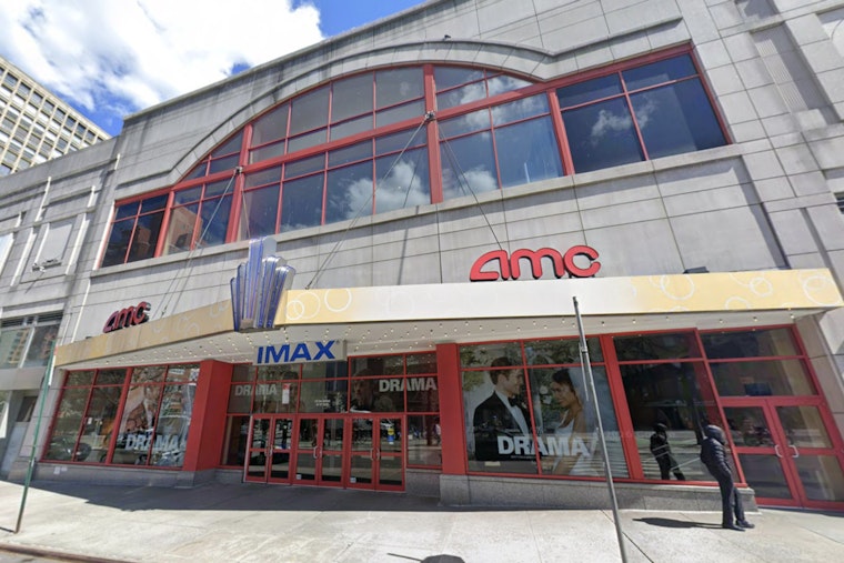 AMC Kips Bay 15 Closing by Year's End, Taking an IMAX Screen With It