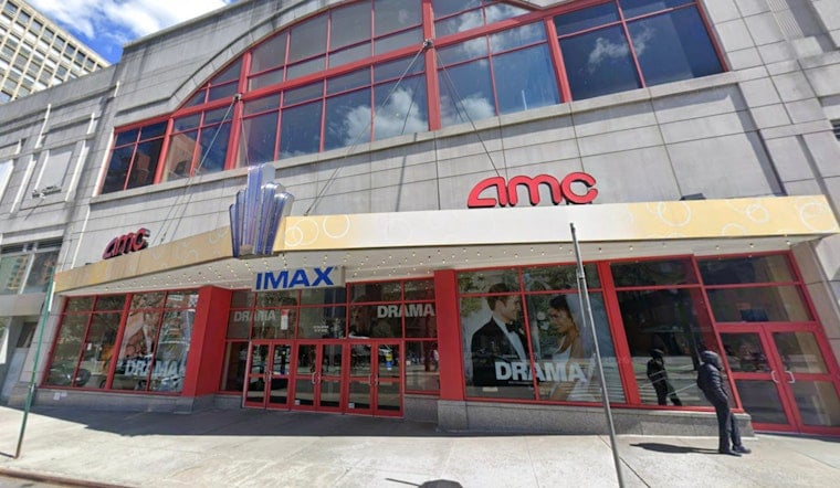 AMC Kips Bay 15 Closing by Year's End, Taking an IMAX Screen With It