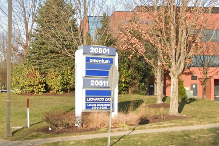 Amentum to Cut Over 380 Jobs at Hanover Site Near Fort Meade