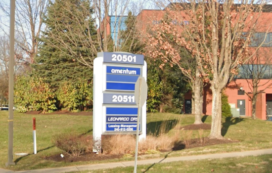 Amentum to Cut Over 380 Jobs at Hanover Site Near Fort Meade