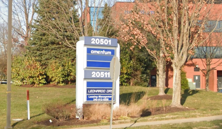 Amentum to Cut Over 380 Jobs at Hanover Site Near Fort Meade