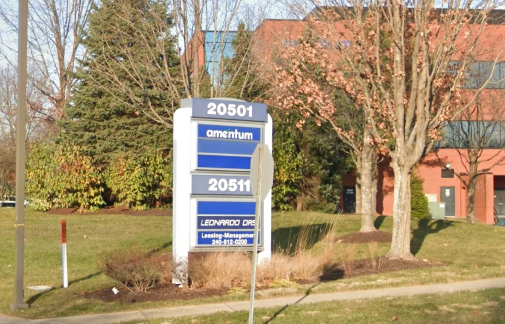Amentum to Cut Over 380 Jobs at Hanover Site Near Fort Meade