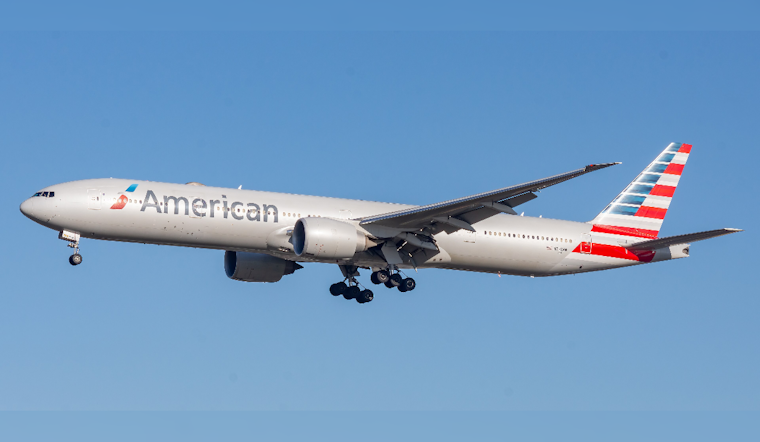 American Airlines Jet's Emergency Slide Deploys at O'Hare, Fourth Scare This Month