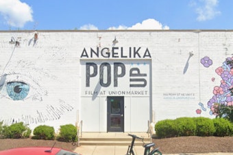American Black Film Festival D.C. Pop-Up Comes To Union Market