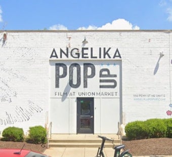 American Black Film Festival D.C. Pop-Up Comes To Union Market