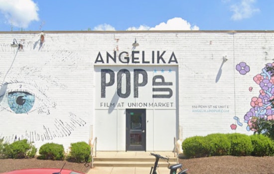 American Black Film Festival D.C. Pop-Up Comes To Union Market