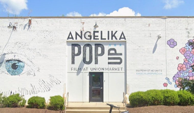 American Black Film Festival D.C. Pop-Up Comes To Union Market