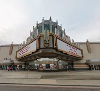 American Martyr Documentary Premieres At Regal Warren Moore