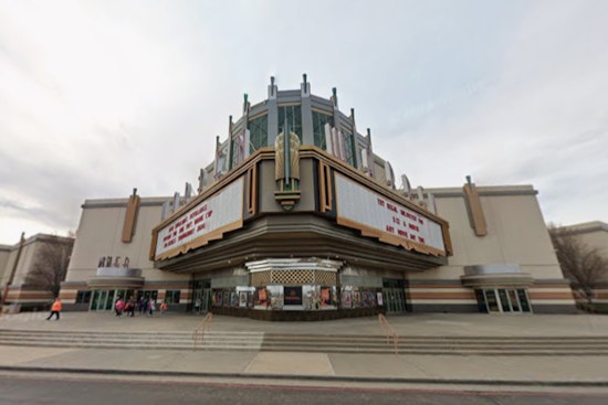 American Martyr Documentary Premieres At Regal Warren Moore