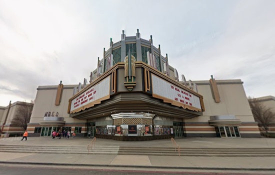 American Martyr Documentary Premieres At Regal Warren Moore