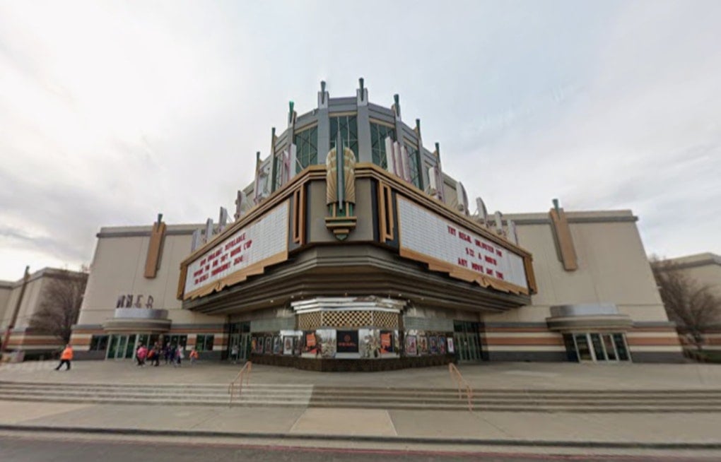 American Martyr Documentary Premieres At Regal Warren Moore