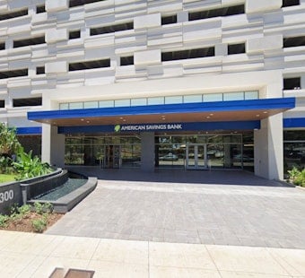 American Savings Bank Files for IPO, Could Raise $50 Million on NYSE