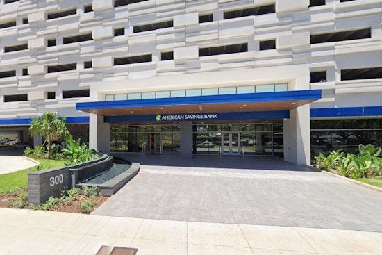 American Savings Bank Files for IPO, Could Raise $50 Million on NYSE