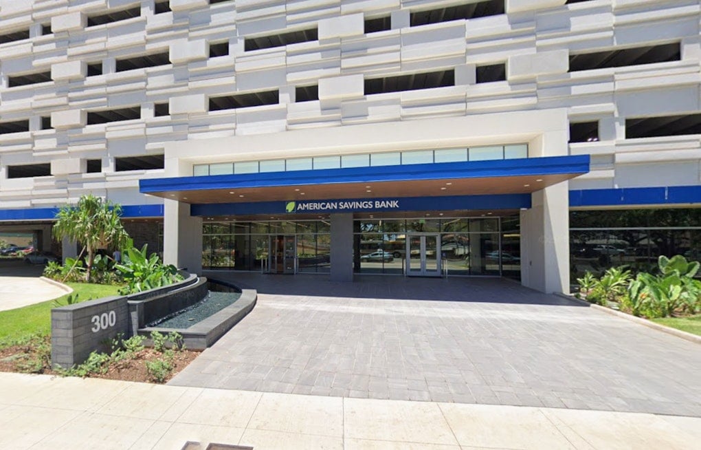 American Savings Bank Files for IPO, Could Raise $50 Million on NYSE