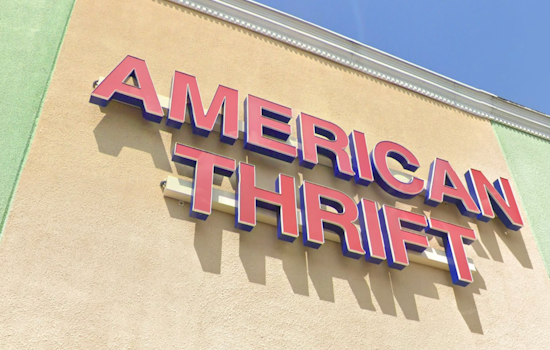 American Thrift Opens First Orlando Store on Principal Row
