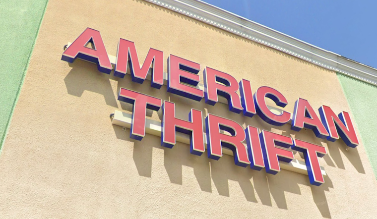 American Thrift Opens First Orlando Store on Principal Row