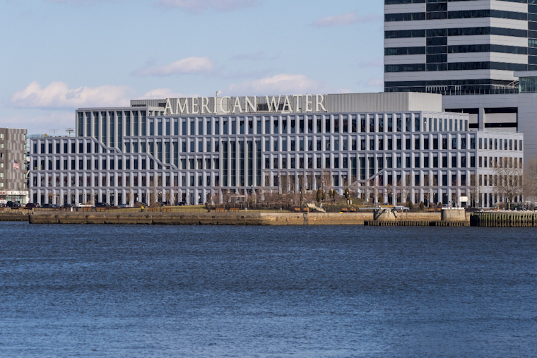 American Water Touts $48B Plan, but PA Ratepayers Ask Who Pays the Bill