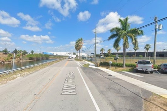 Ammonia Leak Forces Evacuation in Northwest Miami-Dade, Cause Still a Mystery