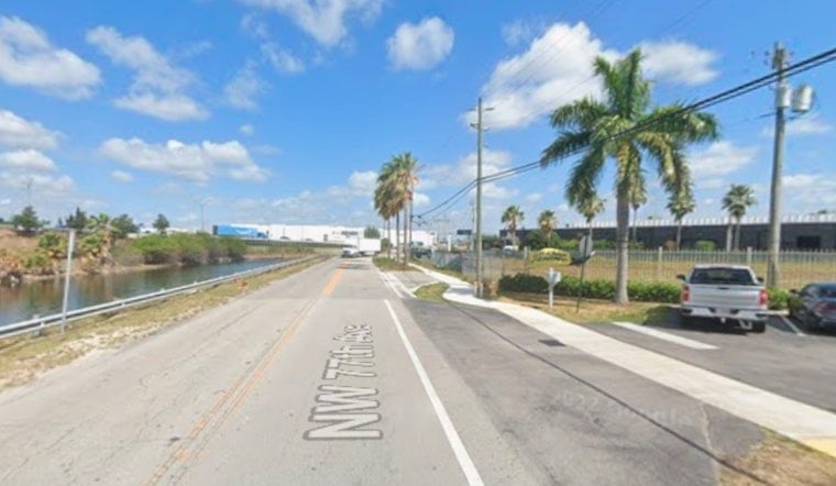 Ammonia Leak Forces Evacuation in Northwest Miami-Dade, Cause Still a Mystery
