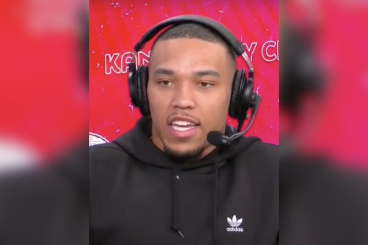 Amon-Ra St. Brown Becomes First Active NFL Player on a Red Bull Can