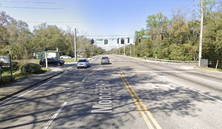 Amtrak Kills Jacksonville Woman Who Drove Around Lowered Gates on Moncrief Road