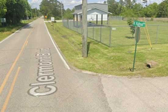 Amtrak Train Hits 18-Wheeler in Clermont Harbor, Mississippi
